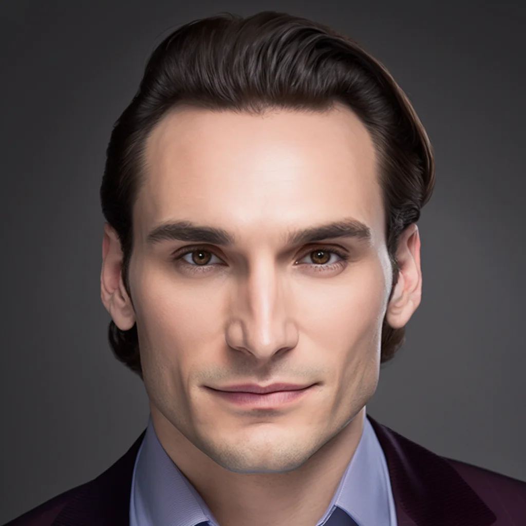 Alex Adesic Testimonial