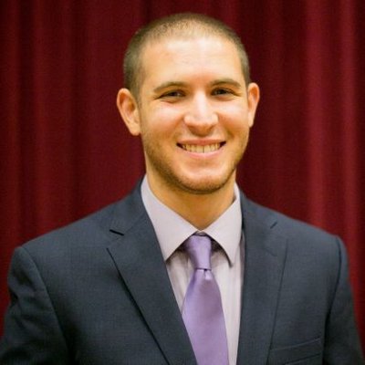 Chris Perrotta Adesic Testimonial