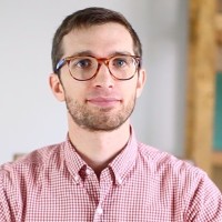 Matthew Evans Adesic Testimonial